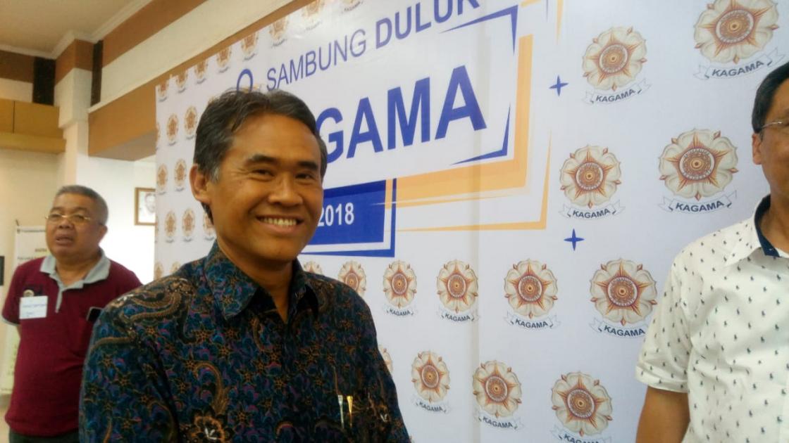 Kontribusi UGM dalam SDGs Tak Diragukan