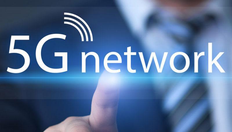 Tiongkok Keluarkan Lisensi 5G Pada 2019