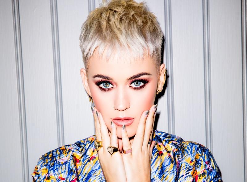 Katy Perry Akhirnya Berdamai dengan Taylor Swift