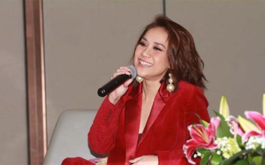 Bunga Citra Lestari Rilis Album Baru Seusai 5 Tahun Penantian