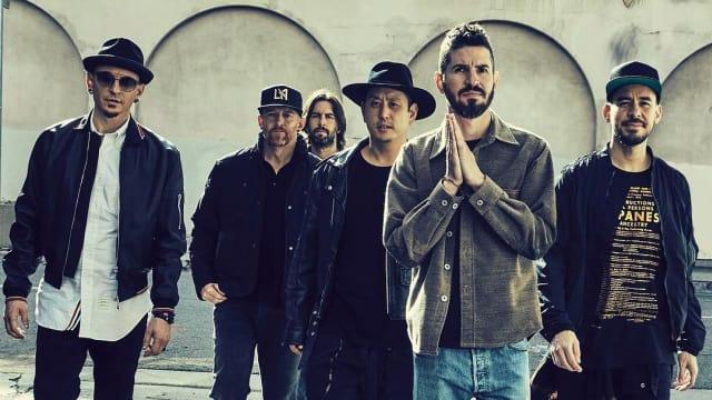 Linkin Park Akan Adakan Acara Penghormatan bagi Chester Bennington