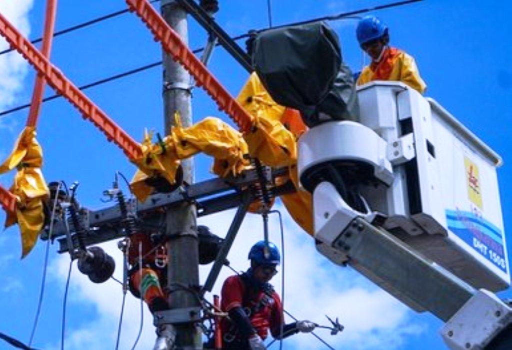 PLN Jamin Kelancaran Pasokan Listrik selama HUT RI