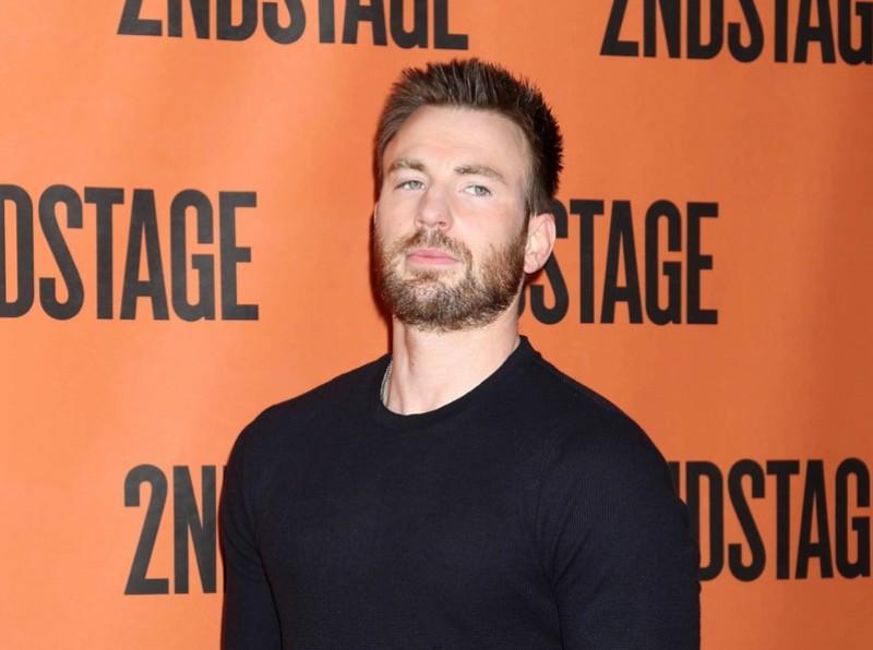 Chris Evans Masih Diharapkan Perankan Captain America