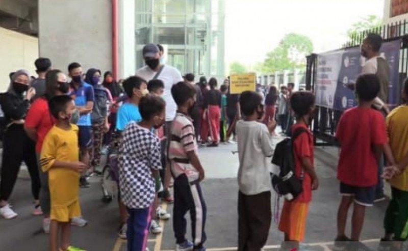 Car Free Day di Jalan Pemuda Ditiadakan 