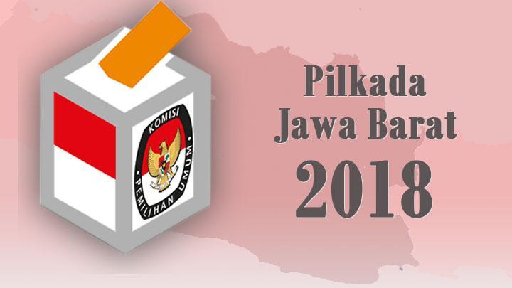 Satpol PP Amankan Pilkada Jabar