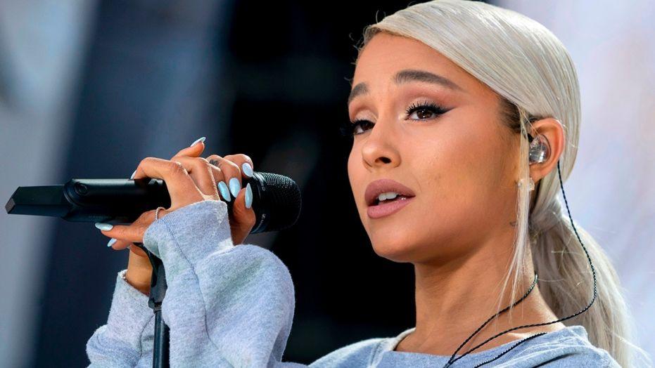 Ariana Grande Masih Trauma dengan Bom Manchester