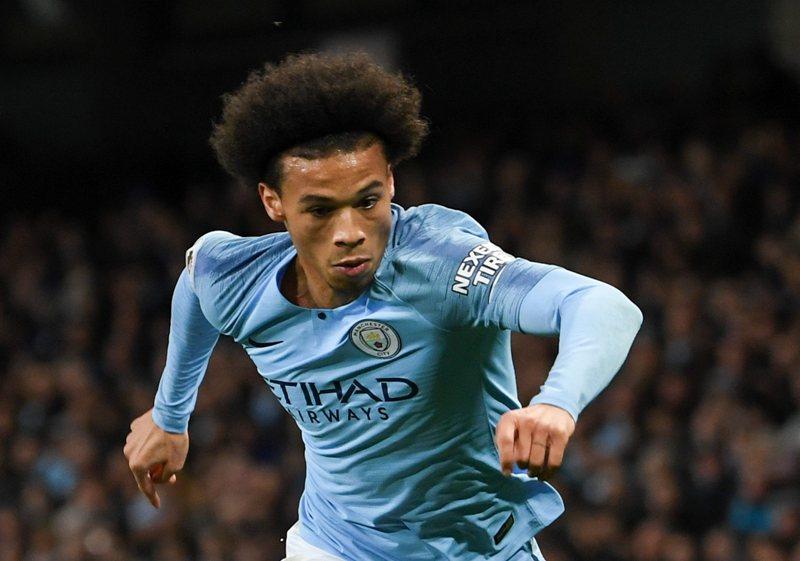 Guardiola Yakin Sane Bertahan