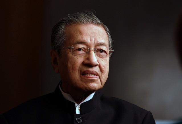 Mahathir Diharapkan Kembali Pimpin Malaysia
