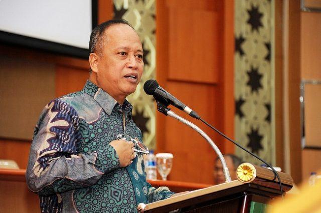 Siswa Diminta Daftar SBMPTN Sesuai dengan Nilai UTBK