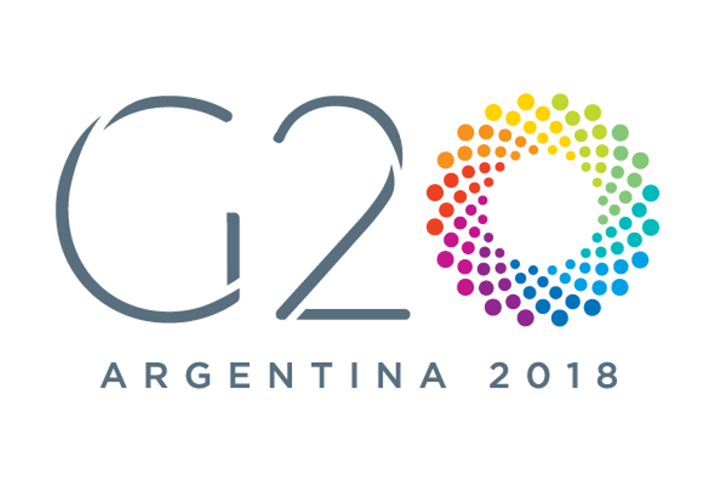 KTT G20 Deklarasikan Pembangunan yang Adil