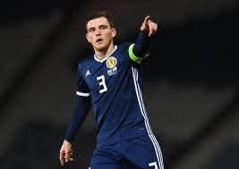 Robertson Bermimpi Bawa Skotlandia ke Putaran Final Euro 2020