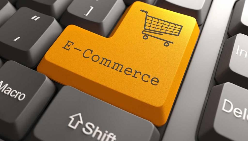 Pemerintah Dorong UMKM Gerakkan E-Commerce