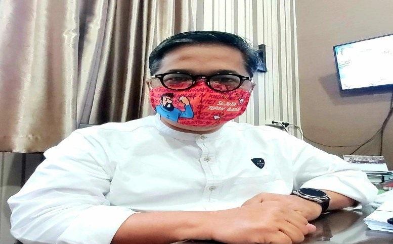 Dua Pasien Covid-19 di Sumut Meninggal