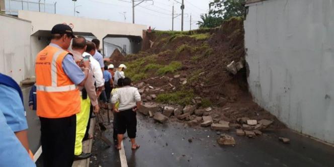 Polda Lapor KPK Penyelidikan Korupsi 'Underpass' Bandara