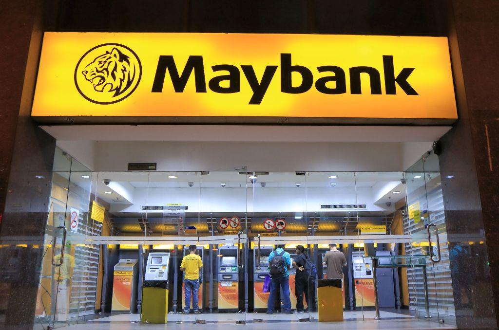 Maybank Raih Pertumbuhan Kredit 10,9 Persen