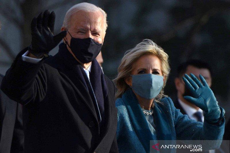 DPR: Indonesia Perlu Tangkap Peluang Ekonomi dari Presiden Joe Biden