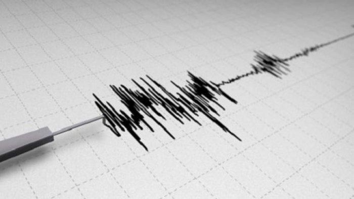 Gempa di Kaledonia Baru Picu Tsunami di Pasifik Selatan