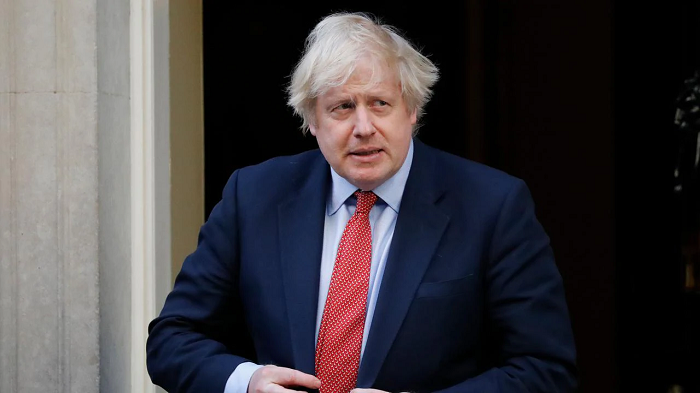 PM Johnson Tak Ingin Terapkan 'Lockdown' Lagi di Inggris