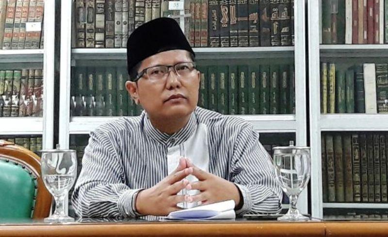 Jihad yang Baik Mesti Bermanfaat bagi Orang Lain