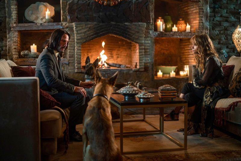 'John Wick 3' Puncaki Box Office, Geser Dominasi 'Avengers: Endgame'