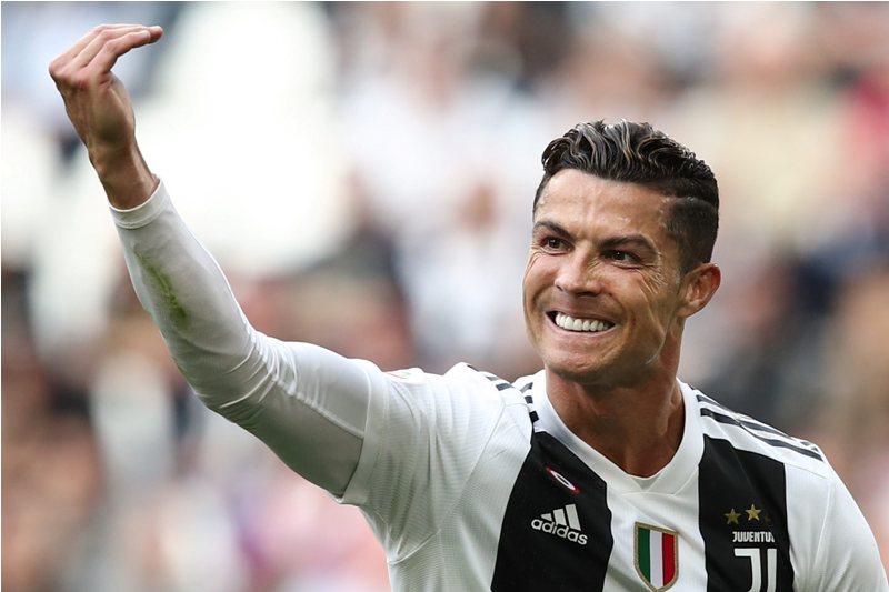 Ronaldo Bebas dari Tuduhan Pemerkosaan