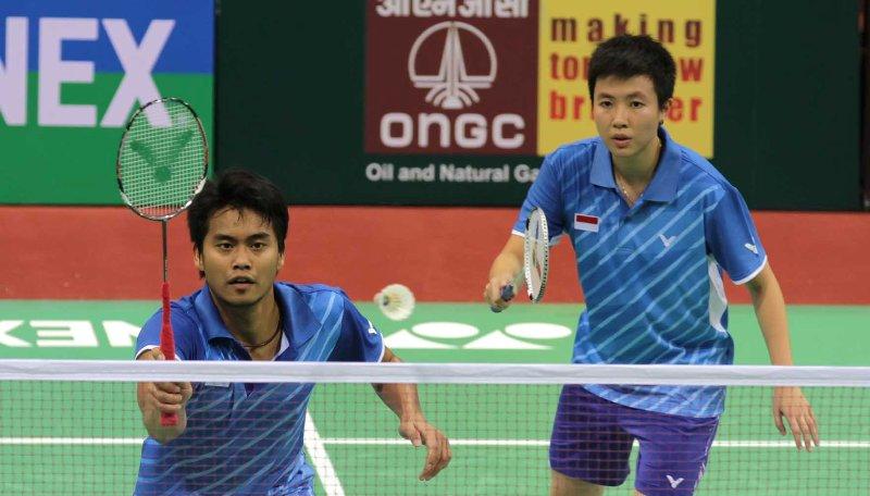 Tontowi/Liliyana ke Perempat Final Malaysia Terbuka