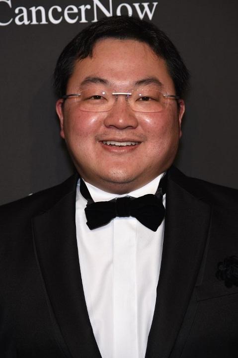 Malaysia Keluarkan Surat Penahanan Jho Low