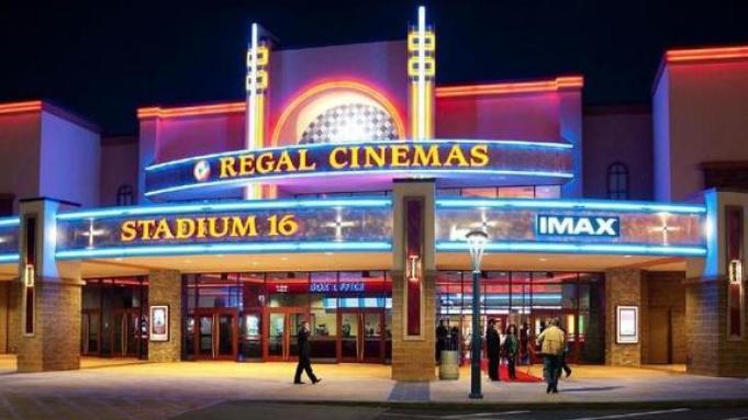 Jaringan Bioskop Terbesar Kedua di AS Pertimbangkan Tutup Semua Bioskopnya