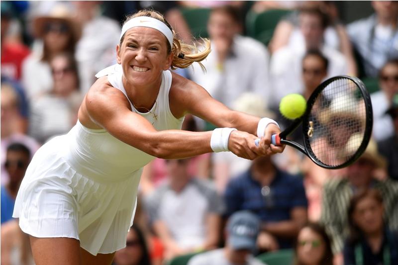 Azarenka dan Murray Tampil di Cincinati Open