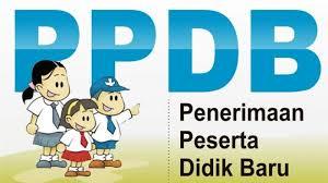 Pendaftaran PPDB Kota Tangerang Diperpanjang