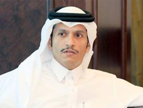 Qatar Serahkan Jawaban Tuntutan Negara Arab