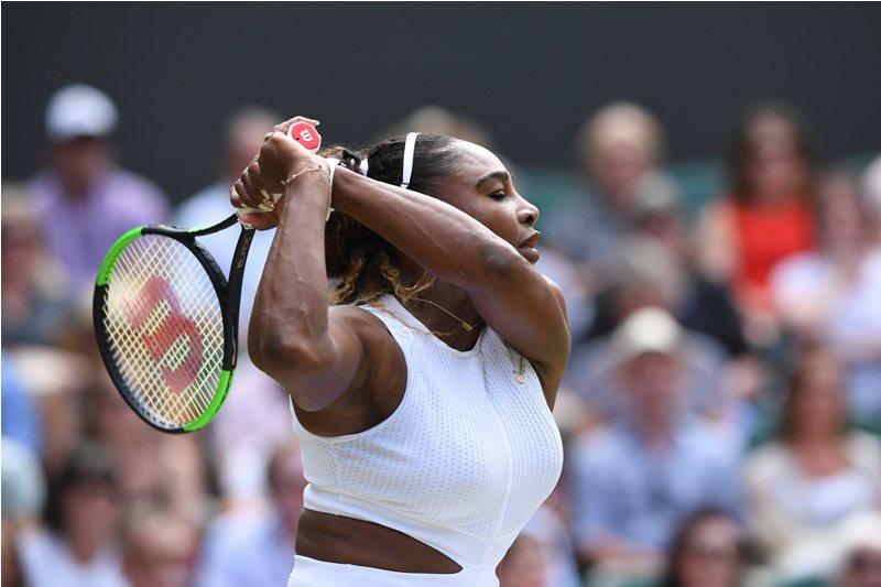 Serena Selangkah Lagi Samai Rekor Margaret Court
