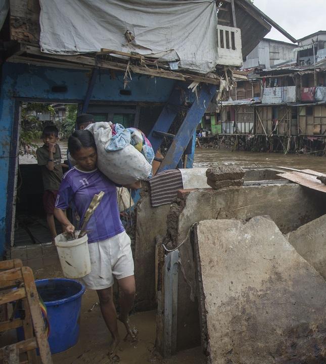 Normalisasi Sungai  KoranJakarta.com