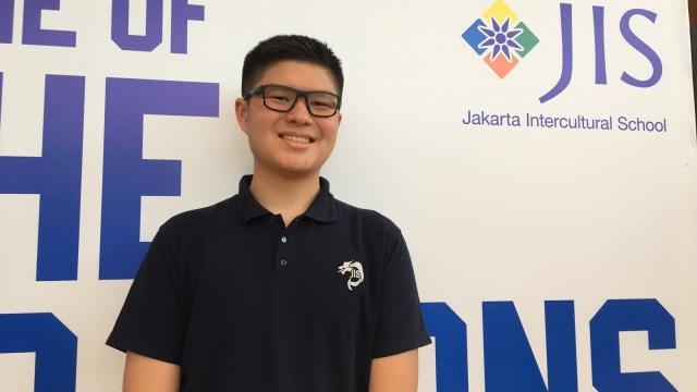 Moses Mayer Gunakan Teori Matematika Atasi Sampah