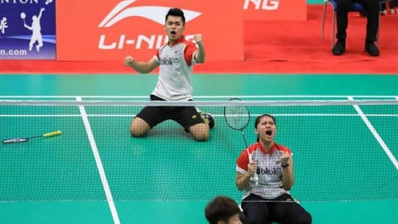 Indonesia Raih Dua Gelar Kejuaraan Junior Asia