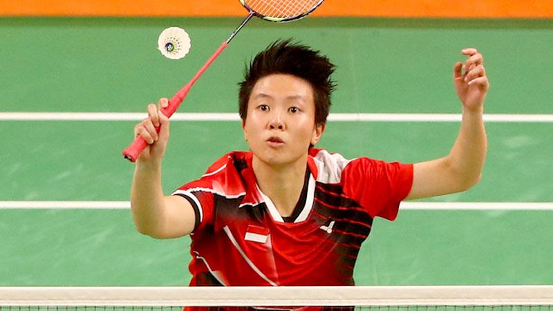 Liliyana Natsir Bidik Gelar di Denmark Terbuka   