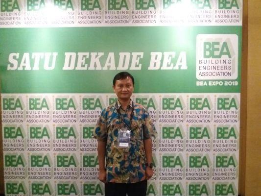 Pemerintah Diminta Tetapkan Standardisasi Pemelihara Gedung