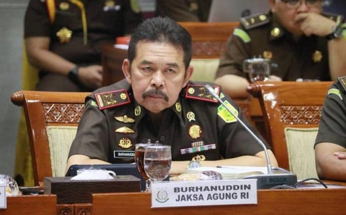 Jaksa Agung Ingatkan Jajarannya Menjaga Integritas 