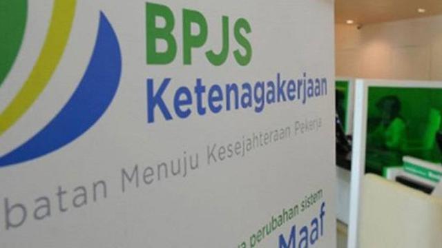 BPJSTK Bekasi Sasar Kalangan Pedagang