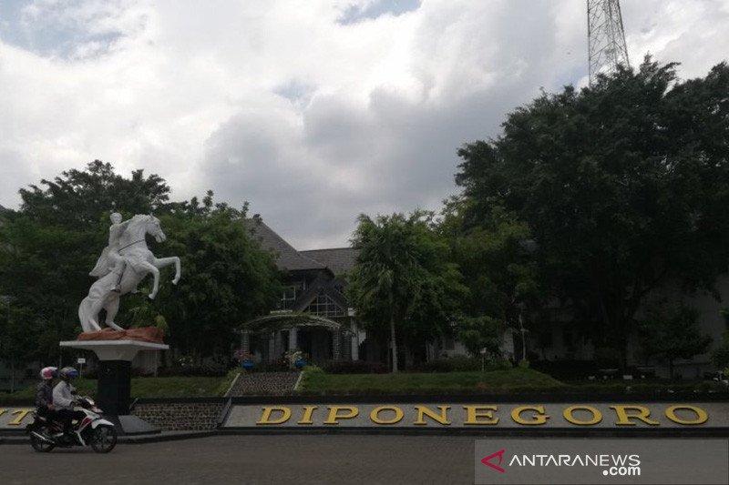 Sejumlah Negara Asing Berupaya Meretas Server Undip 