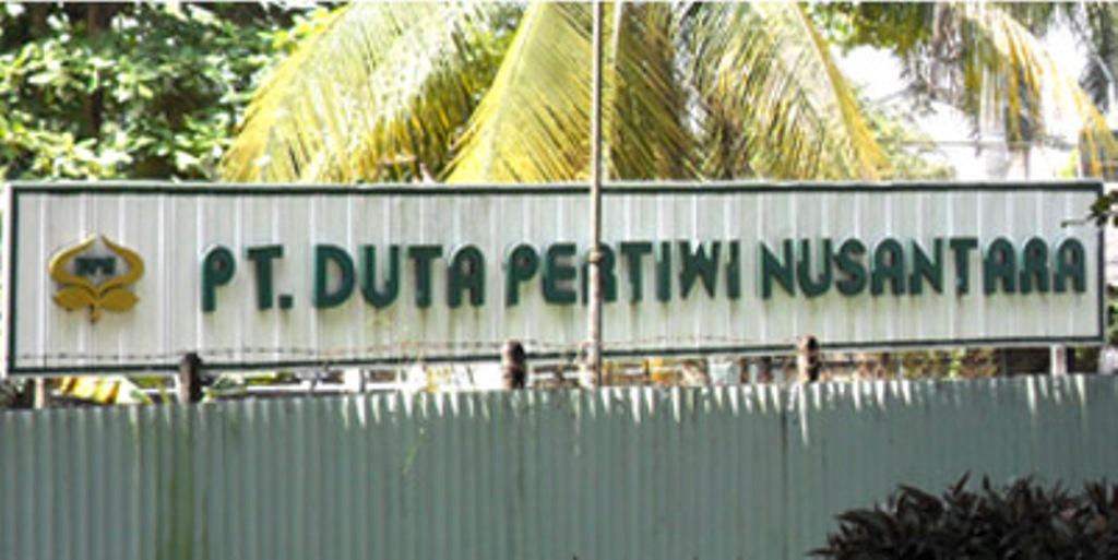 Duta Pertiwi Nusantara Targetkan Pendapatan Rp115 Miliar
