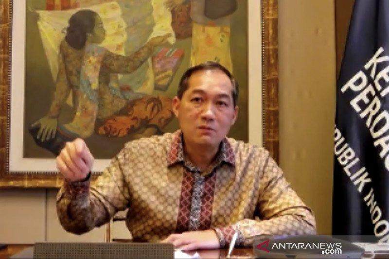 Mendag: Reformasi WTO Diperlukan untuk Hadapi Tantangan Global