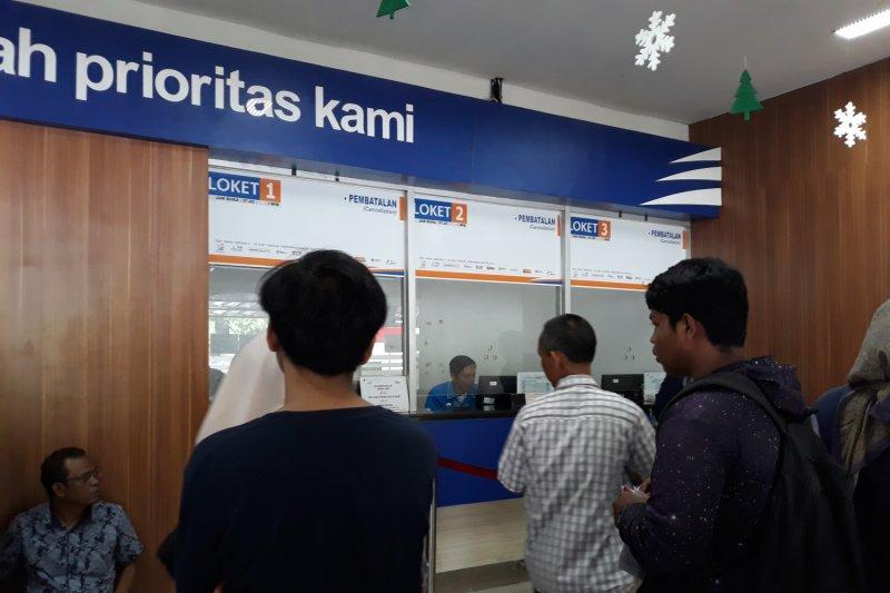 Konsumen Keluhkan Layanan Pembatalan Tiket