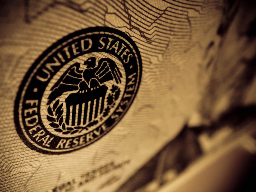 The Fed Tegaskan Kembali Kenaikan FFR secara Bertahap