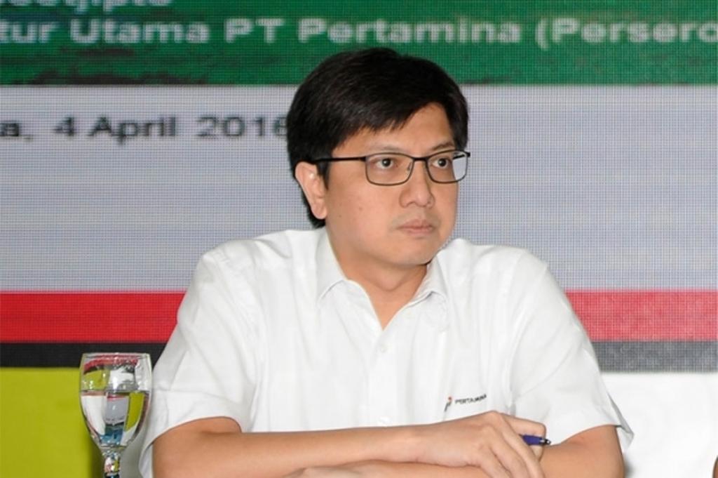 Arif Budiman Jadi Dirut Danareksa