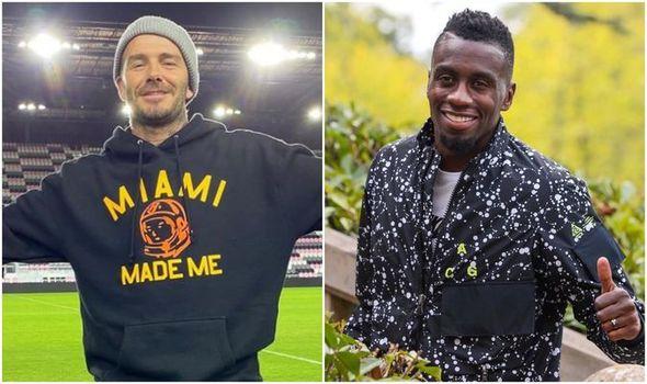 Blaise Matuidi Gabung Inter Miami Milik Beckham