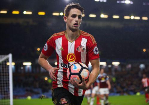 Januzaj Bergabung ke Sociedad   