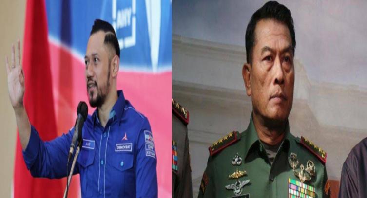 Dituding Mau Kudeta AHY, Eks Panglima TNI di Era SBY Ini Beri Jawaban Menohok