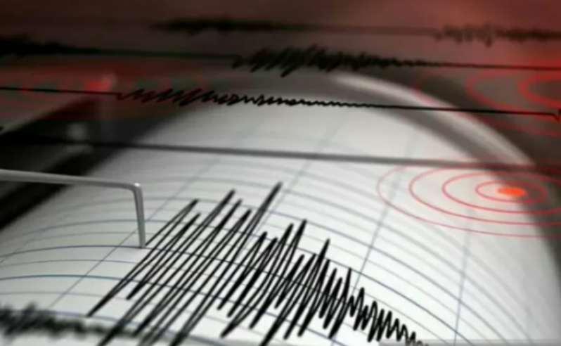 217 Kali Gempa Susulan Terjadi Pascagempa Sumba