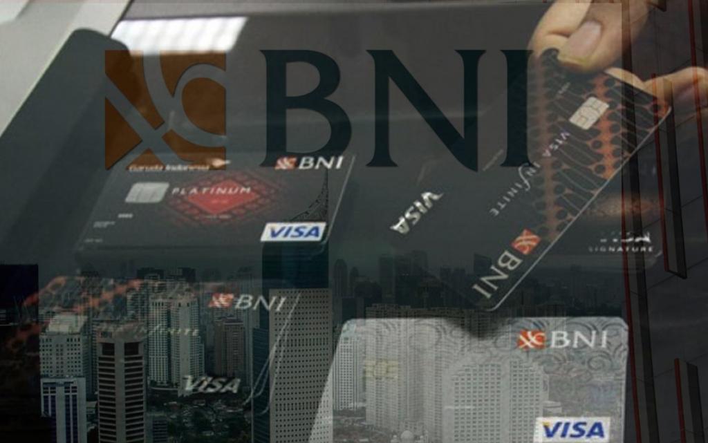 BNI Larang Merchant Mitranya Lakukan Gesek Ganda